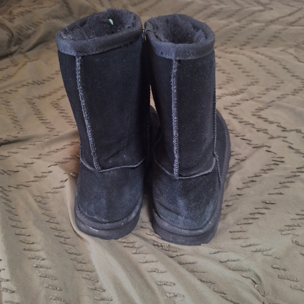 Winter Boots